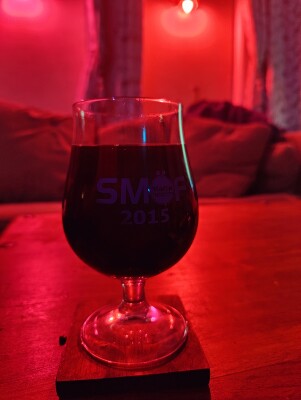 AndySnow's photo of Winter Ale