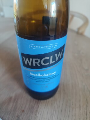 Charlotte's photo of WRCLW Bezalkoholowy