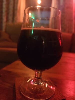 AndySnow's photo of Stella Vinteröl