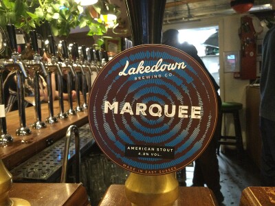 lad_newton's photo of Marquee