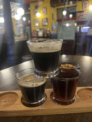 CraftBeerNick's photo of Impact