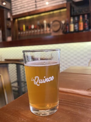 CraftBeerNick's photo of Weizenland