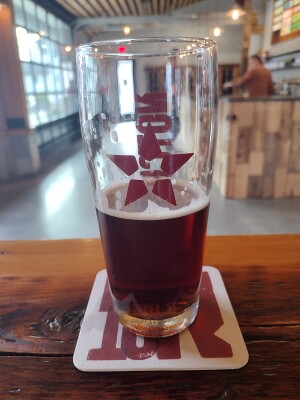 Clarkvv's photo of Loggerhead Doppelbock (2025)