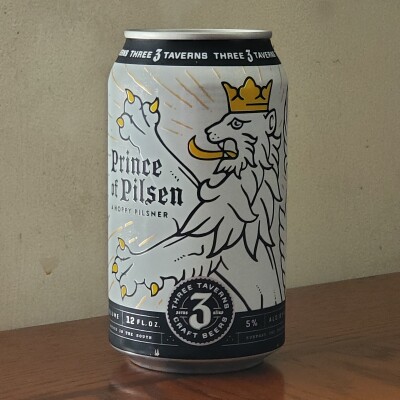 malvrich's photo of Prince of Pilsen