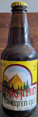 Dogbrick's photo of Wheaten Ale