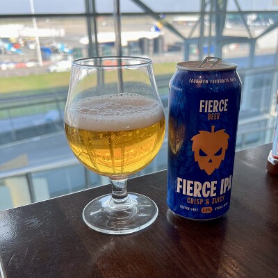 Grumbo's photo of IPA