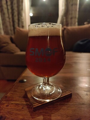 AndySnow's photo of Vinter Ale