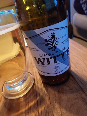 TomHendriksen's photo of Limburgse Witte Enig Echt
