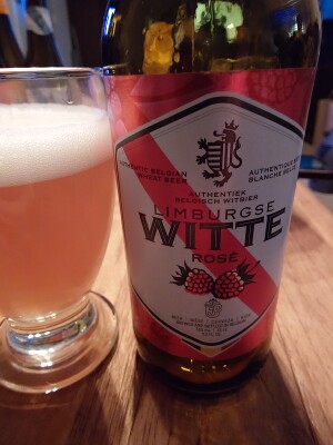 TomHendriksen's photo of Limburgse Witte Rosé