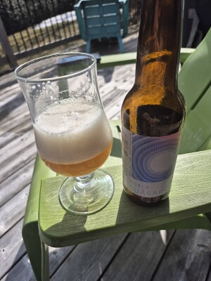 Lubiere's photo of Doble Cuásar