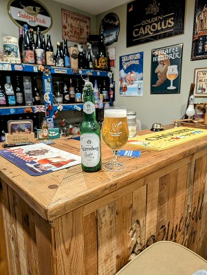 simontomlinson's photo of Hopfenkönig