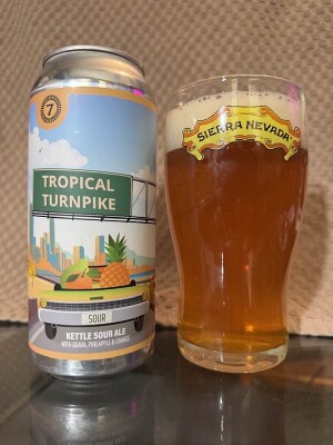 bhensonb's photo of Tropical Turnpike