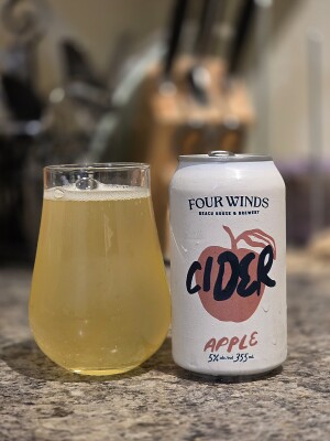 BeerPlace's photo of Apple Cider