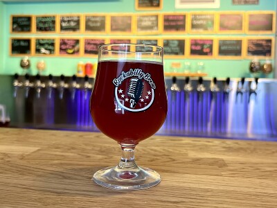 Grumbo's photo of Sour Berry Sweetheart Blackcurrant & Raspberry