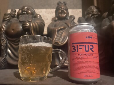 KansaiBeerLovers's photo of BIFUR