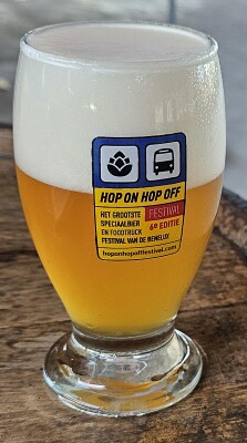 potjebier's photo of Weizen