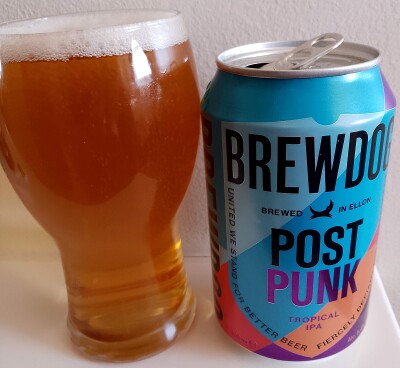 Deanso's photo of Post Punk