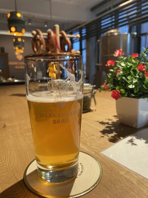 jhaase's photo of Kellerbier