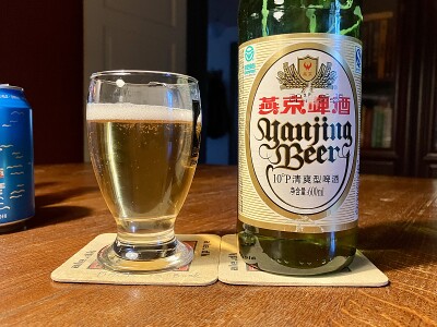 Grumbo's photo of 10ºP Light Beer
