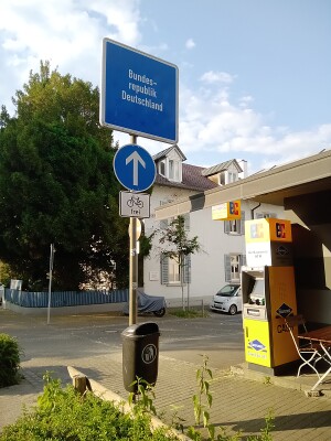 Olut's photo of Helvetia