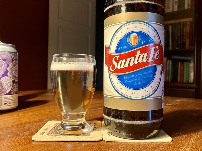 Grumbo's photo of Santa Fé