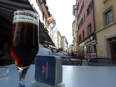 Olut's photo of Dunkel (Brune)