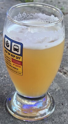 potjebier's photo of Razor Thin Margins