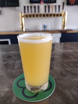 Clarkvv's photo of Backhouse Hazy