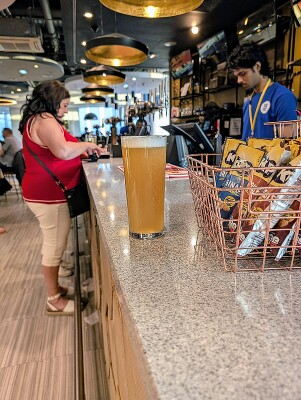 simontomlinson's photo of Easy IPA