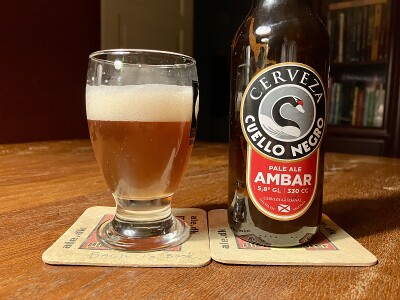 Grumbo's photo of Ámbar