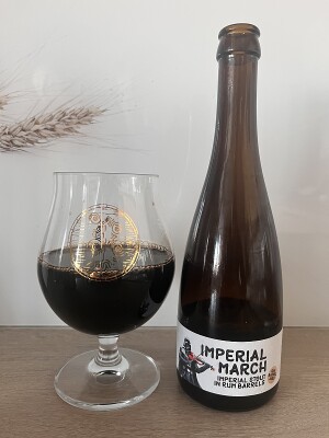 Kita's photo of Imperial March