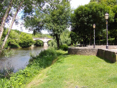 Olut's photo of La Goudale Ambrée