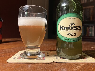 Grumbo's photo of Pils