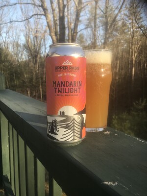 CLW's photo of Mandarin Twilight