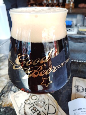stevoj's photo of Doppelbock