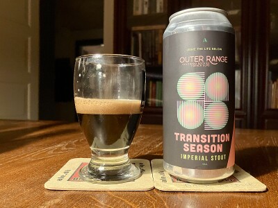 Grumbo's photo of Transition Season