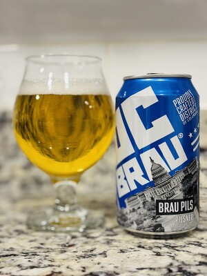 Jow's photo of Brau Pils
