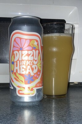 CLW's photo of Dizzy in My Head