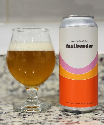 Jow's photo of Fastbender