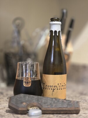BeerPlace's photo of Complicité: Messorem