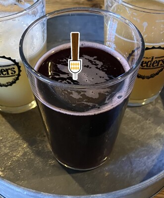 Reubs's photo of Norden's Kriek 2023