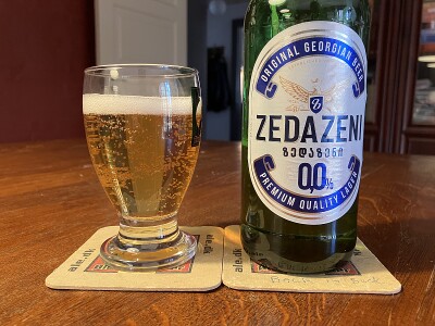 Grumbo's photo of Zedazeni 0,0%