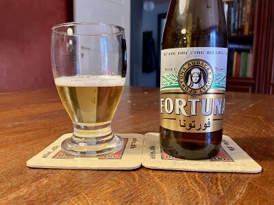 Grumbo's photo of Fortuna