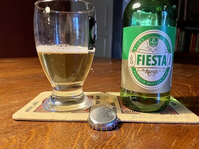Grumbo's photo of Fiesta Blonde