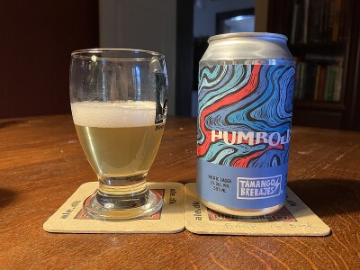 Grumbo's photo of Humboldt