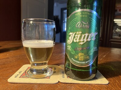 Grumbo's photo of Jäger Altynsow