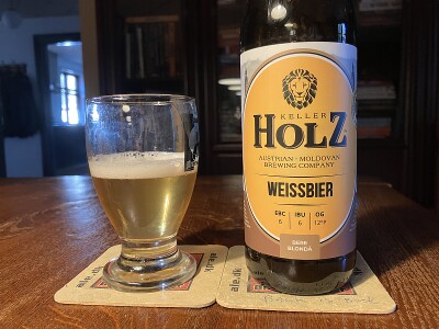 Grumbo's photo of Weissbier (2021+)