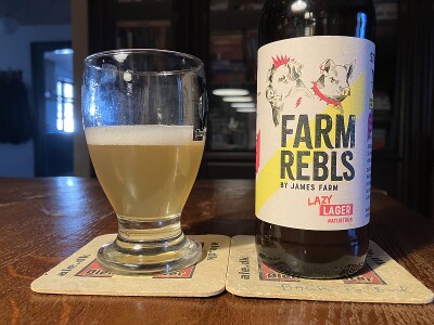 Grumbo's photo of Lazy Lager