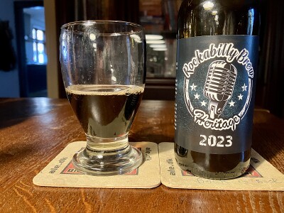 Grumbo's photo of Heritage 2023