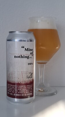 lore's photo of Mine Of Nothing...